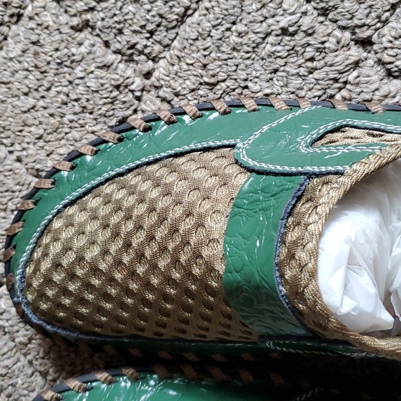 Men's shoes - Picture 5 of 8